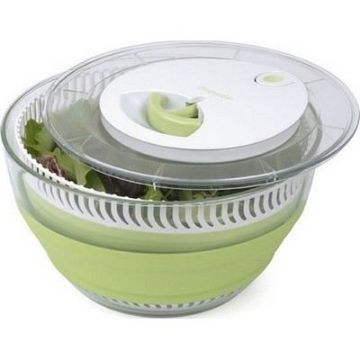PROGRESSIVE Foldable Salad Spinner