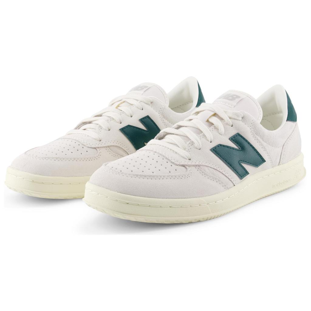 New Balance T500 'White Green' CT500CG
