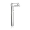 Insert Small Key Blank Emergency New Key Uncut For Mercedes Benz S Class G Class