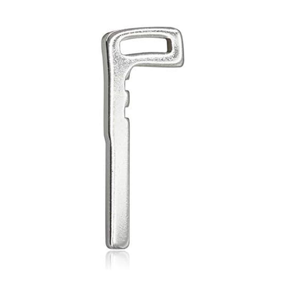 Insert Small Key Blank Emergency New Key Uncut For Mercedes Benz S Class G Class