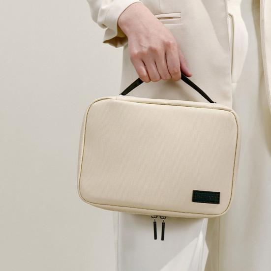 Buy Bag Large Capacity With Brush Fixing Strap Easy To Carry