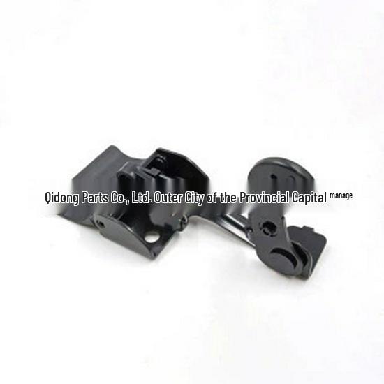 Hood Lock Mechanism Rod for 2015 Tucson - 81140D3000 & 81140F8000