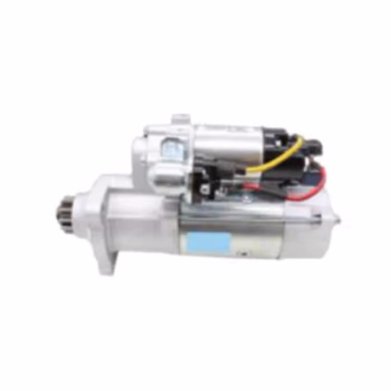 GJT112A GJZ112A Starter Motor