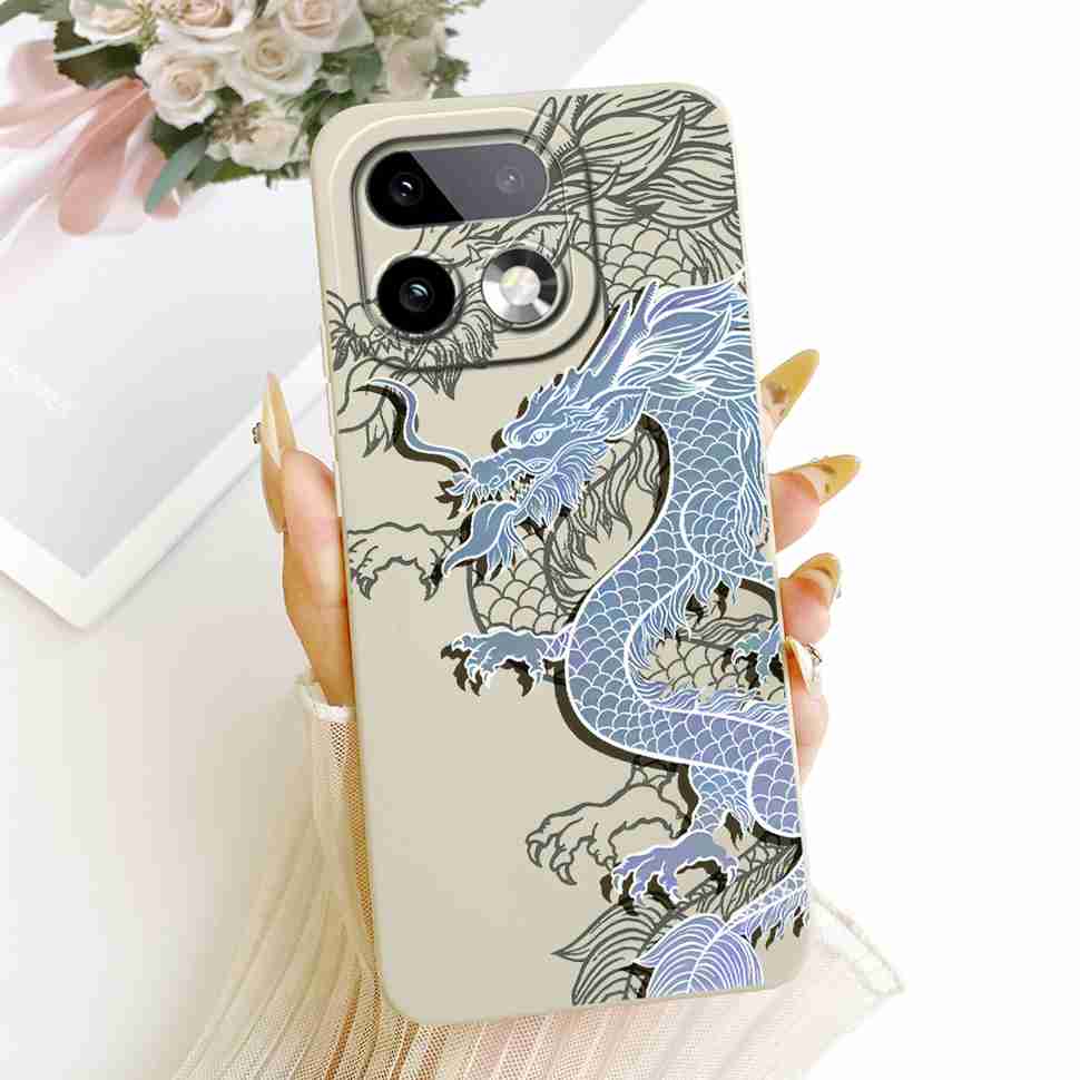 For Realme 16 Pro 5G RMX5121 6.78" Case Colorful Printing Silicone Back Cover For Realme 16Pro 16 PRO RMX5120 Phone Cases Capa