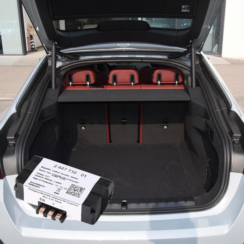 SOS Emergency Battery 84102447710 84109361678 for F20 F21 F22 F40 G30 F90