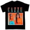 New Cazzu Tour Shirt T-shirt Full Size S To 5XL A76