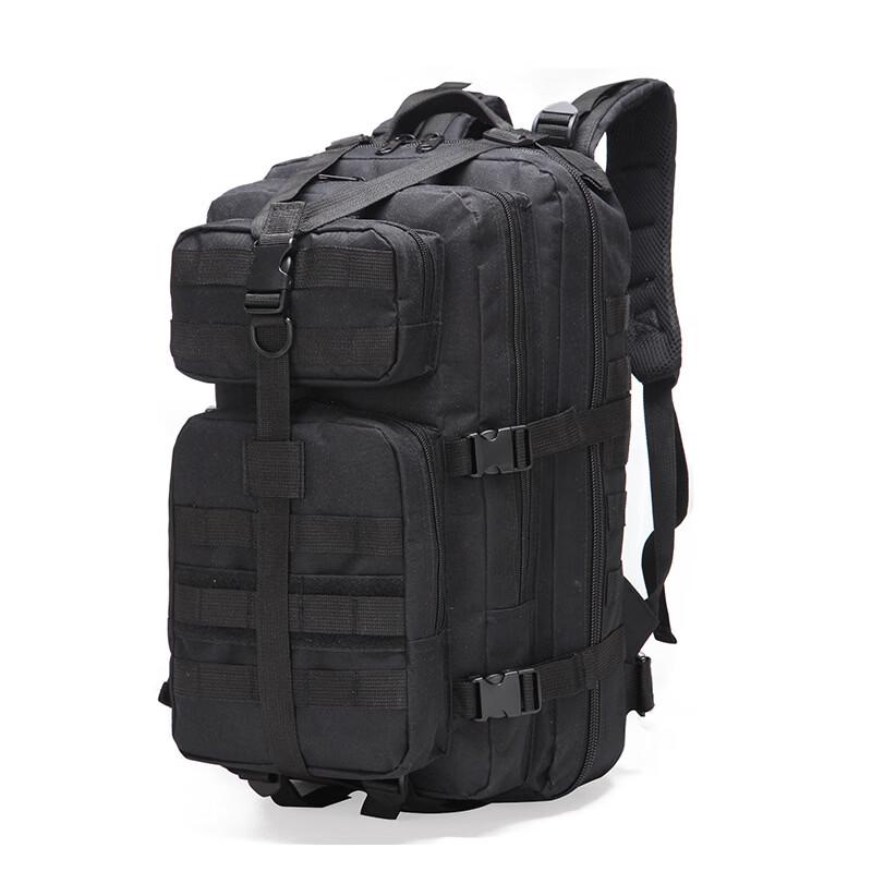Tactical Multifunctional Outdoor Hiking Backpack