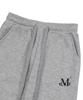 MUCENT Lama Elastic Bootcut Sweatpants (2 Colors)