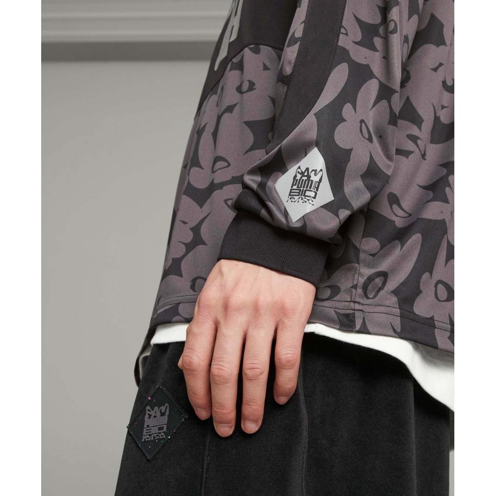 Puma Perks Mini Tricou Negru 622679 01