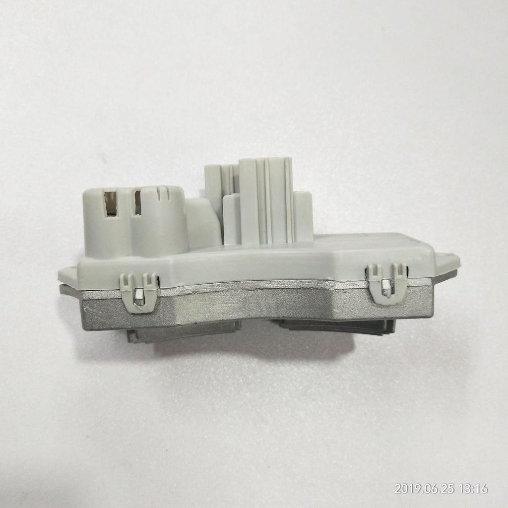 BMW X5 E70/X6 E71 Blower Motor Resistor 64119222072 for Heater/Air Conditioner.
