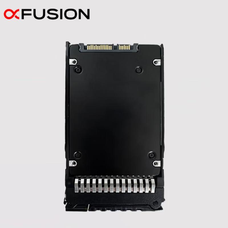 SuperFusion Enterprise Server Hard Drive with Tray