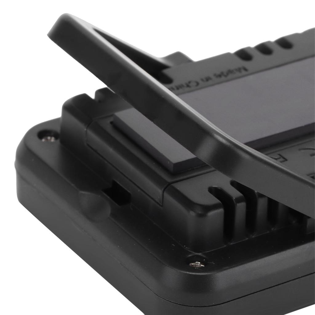 1 Thermometer Hygrometer Digital Temperature Humidity Meter  with LCD Display Backlight