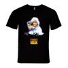 Point Break Reeves Swayze 90s Retro Action Movie T Shirt