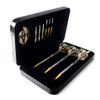 CUESOUL 16g soft tip darts, 85% tungsten, STL-C3204