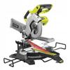 Serra de esquadria Ryobi 18V com função de tração