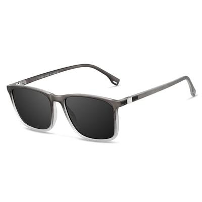 [FEISEDY] Polarized Sunglasses, Stylish, Popular, for Driving, Fishing, UV400 Protection, 20g, Unisex, B1301