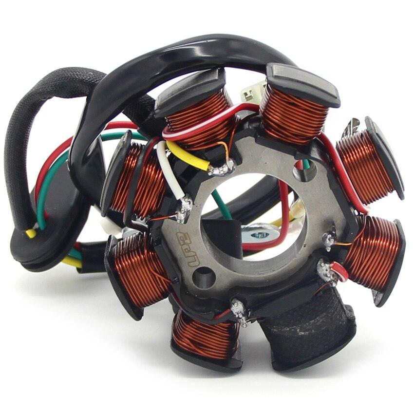 Buy Stator Coil for KTM 125 150 200 250 300 XCW EXC XC EXCE