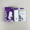 Women's hair removal device, painless hair removal and shaving device, USB charging razor, household hair removal machine