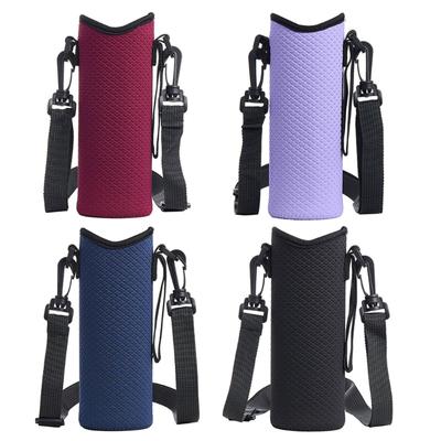 Water Bottle for Case Holder Pouch Cover Water Bottle Bag Water Bottle Sling for