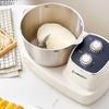 Multifunctional Automatic Dough Mixer: Kneading & Fermentation Machine with Free Shipping