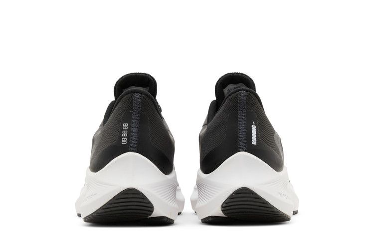Nike Wmns Zoom Winflo 7 'Black Anthracite'