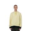 DIESEL Sweatshirts Men's Yellow Hooded Moderate Regular A085330AIJJ-21GXY