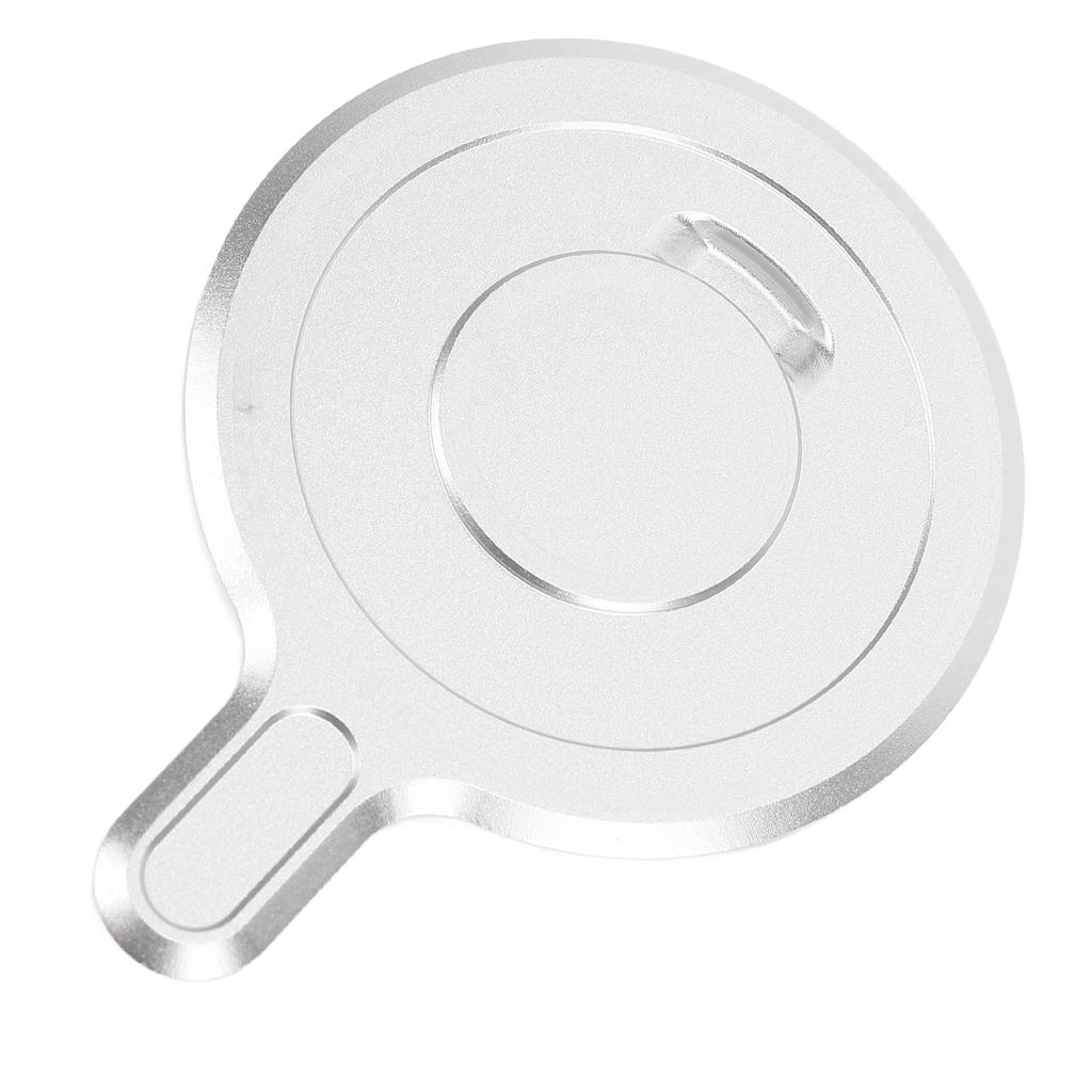 Smartphone Stabilizer Magnetic Mount Adapter Magnetic Ring for IOS 12 13 14 15 Series Phones for And