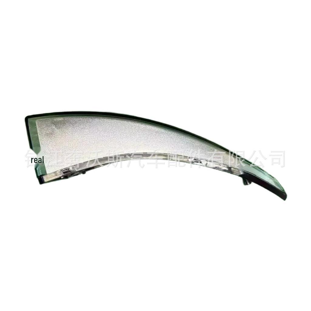 Volvo FH16 Truck Corner Light Compatible with 82151205, 82151157, 23386782, 23386781