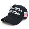 MAKE AMERICA GREAT AGAIN Baseball Cap Presidential Election Cap