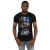 Star Wars Mens Rogue One Stormtrooper Comic Strip T-Shirt