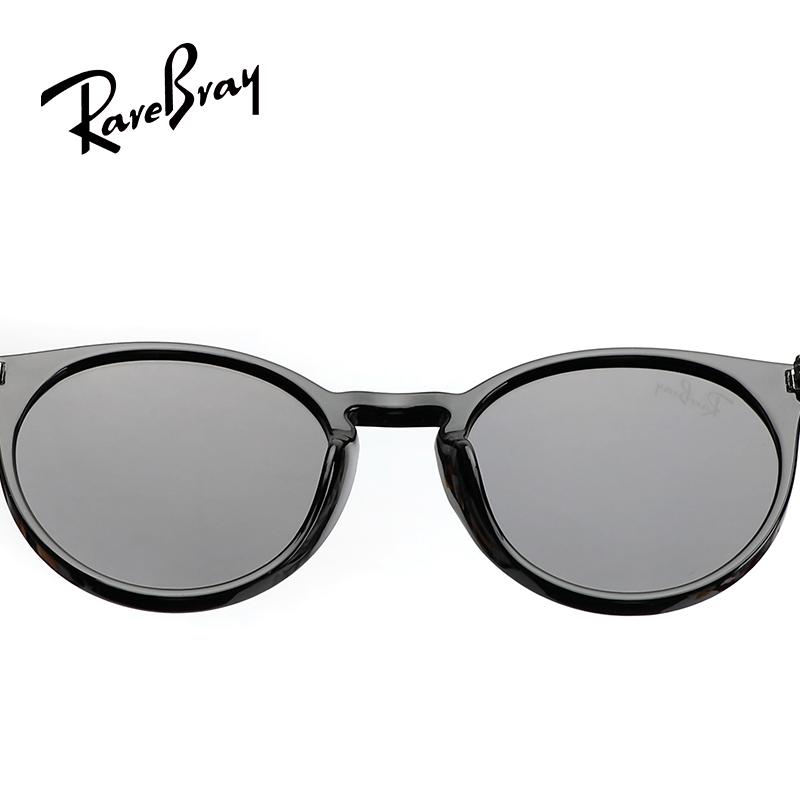Fashion Round Polarized Sunglasses Women Men Classic Vintage Driving Travel Sun Glasses Circle Oval Brand Designer Eyewear UV400