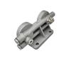 Hot Sale High Quality Diesel Fuel Filter Double Aluminum Seat Engine Spare Parts for Trucks VG1092080012 WDK940/20 WDK999/1
