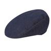 Chef and Pirate Style Beret - Ideal for Hotel, Coffee Shop, and Restaurant Staff.