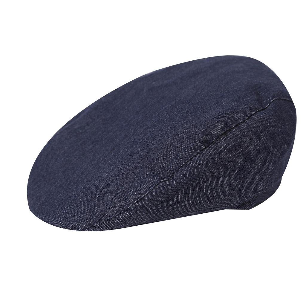 Chef and Pirate Style Beret - Ideal for Hotel, Coffee Shop, and Restaurant Staff.