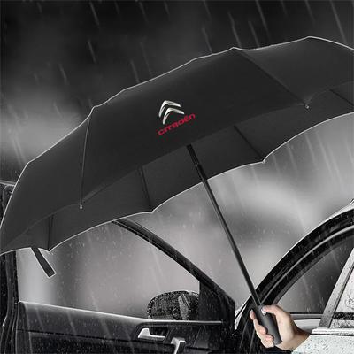 Opvouwbare Waterdichte Zonbescherming UV-Bescherming Auto Zonnescherm Paraplu voor C4 Picasso Xsara C5 Aircross Cactus C1 C2 C3 C6