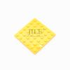 10Pcs Moc 3958 Creative Small Base Plate 6X6 Diy Building Blocks Bricks Compatible With Assembles Constructions Toys