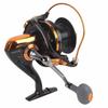 14+1BB High Speed Metallic Casting Spinning Sea Fishing Reel Wheel Tackle Accessories (11000)
