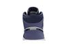 Men's Sneakers Nike Jordan 1 Mid Obsidian Sanded Purple Obsidian/Sanded Purple-White