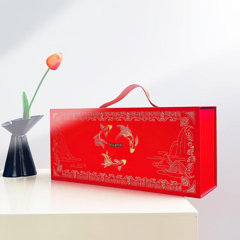 Dongkeji Mid-Autumn Festival Tea Gift Set