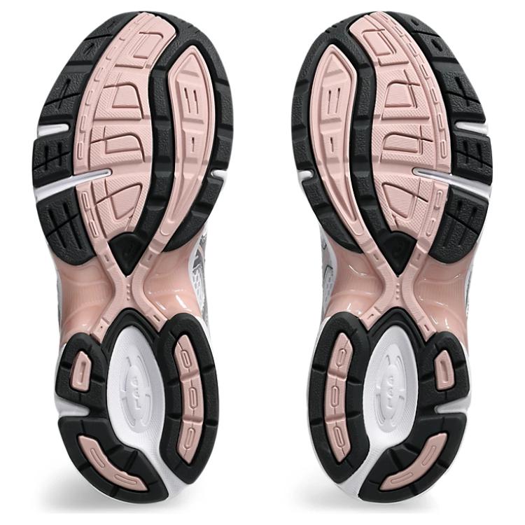 Asics Gel 1130 White Neutral Pink Women's Casual 1202A164-117