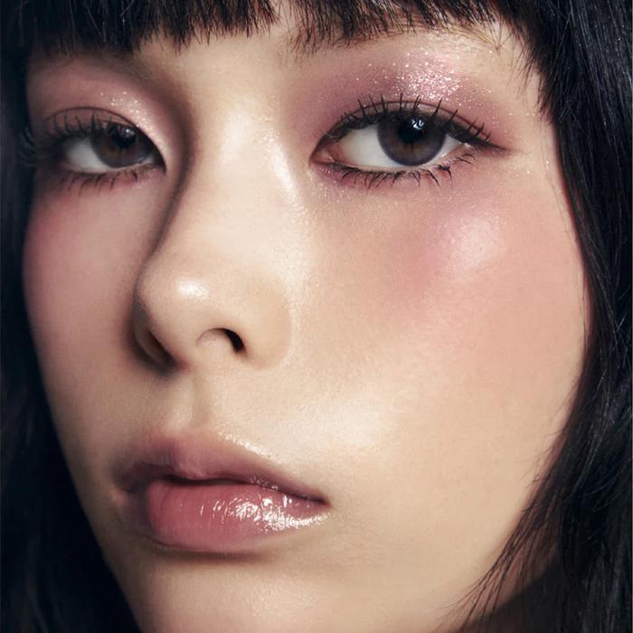 RISKY Pigment Lidschatten Palette – Dim Berry