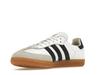 adidas Samba OG x Sporty & Rich Low White Legend Ink - HP3354