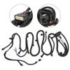 For Tesla Model Y High Quality Durable Front Bumper Wiring Harness Assembly 1489045-00-C 1489045-00-D