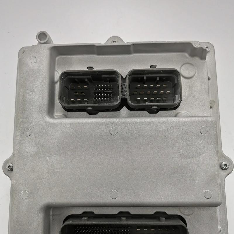 High Quality New For 0281020075 612630080007 Motor Ecu Computer Boord Elektronische Controle Unit EDC7