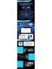 Android Large Screen Navigation System for Toyota Vitz/Yaris 2013-2017