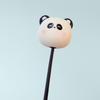 Manual Back Massager Shoulder, Handheld, Cartoon Portable Massage Tool Lightweight for Mom Women Dad