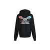 (WMNS) Exploration Team Hoodie Asia Sizing 'Black' Women's 10022259-A01