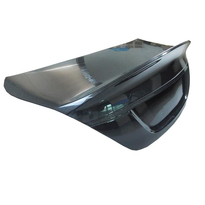 Mercedes-Benz C-Class W205 CSL Style Carbon Fiber Trunk Lid