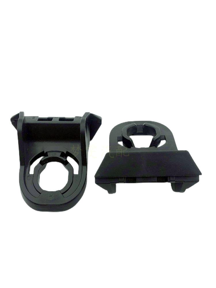 

Клипса брызговика переднего крыла Toyota Camry/Corolla/ES