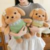 Families Sylvanian Dog Soft Toy Dolls Room Decoration Ornament Child Gifts